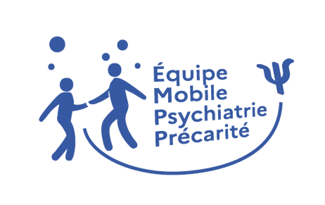 Équipe Mobile Psychiatrie Précarité
